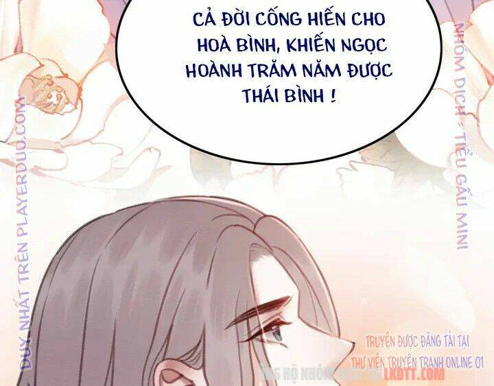 trọng sinh bá sủng nhiếp chính vương quá mạnh mẽ chapter 148 31