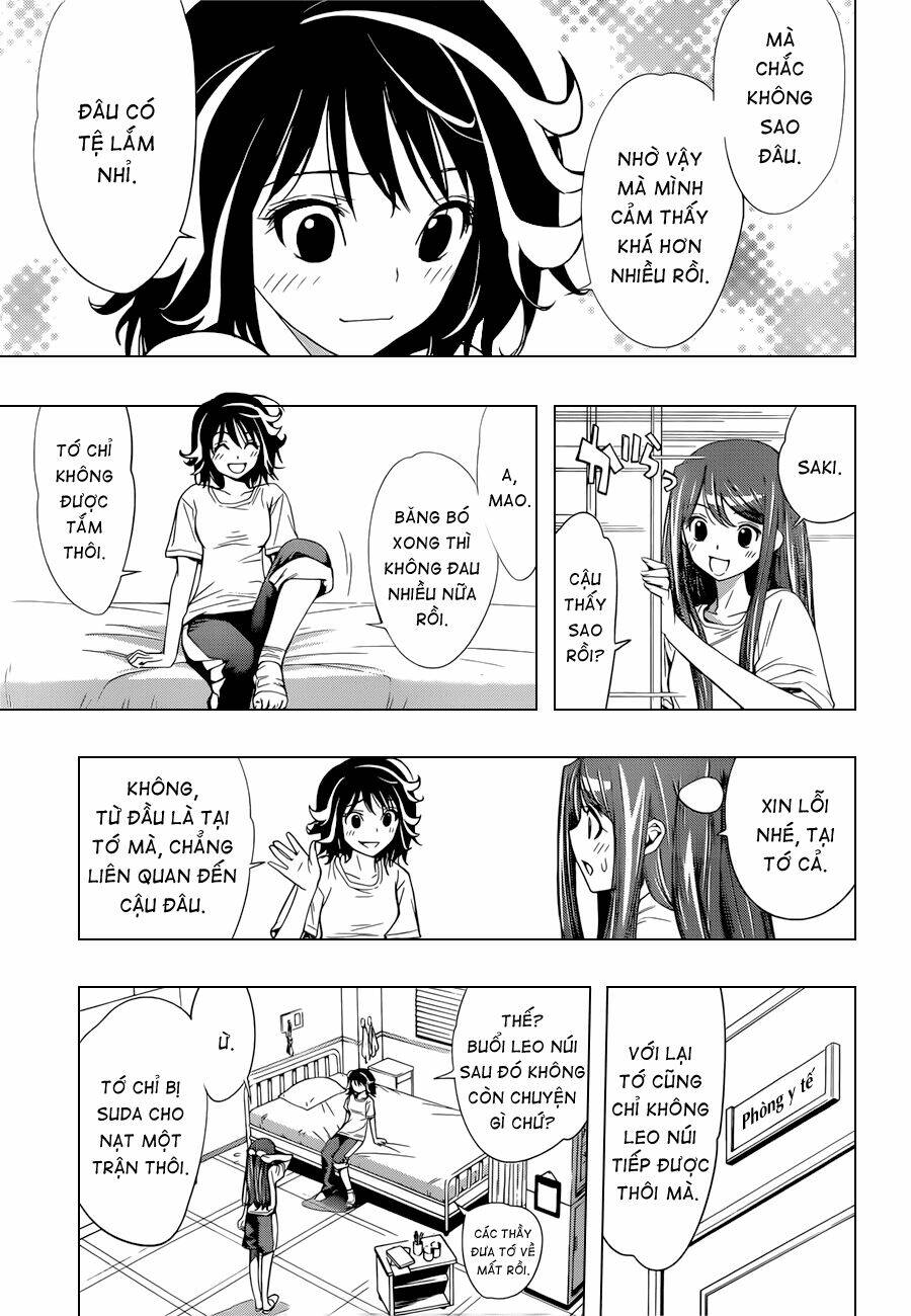 harisugawa ở thế giới trong gương chapter 17 8