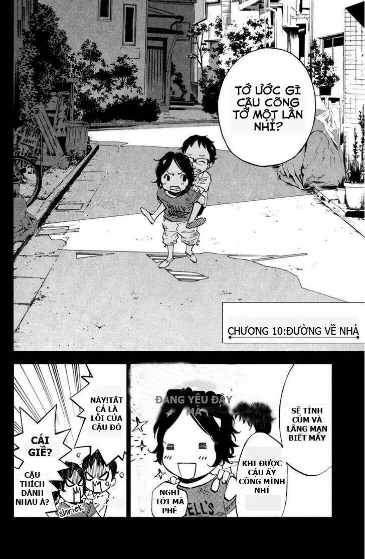 shigatsu wa kimi no uso chapter 9 51