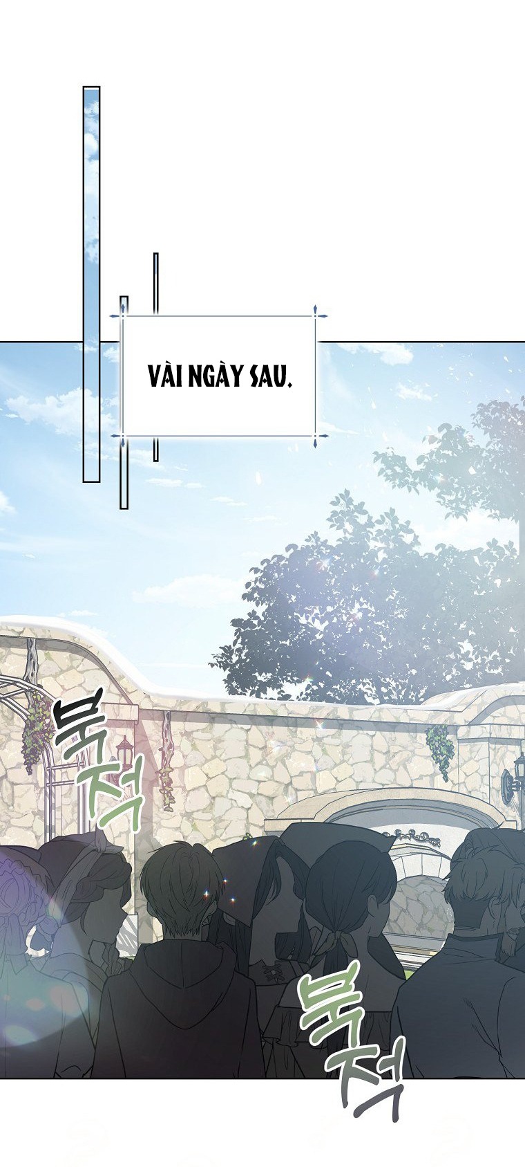 bệ hạ, xin đừng giết tôi!! chapter 128.2 12