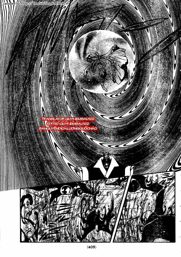 huyền thoại đôi cánh chapter 212 5