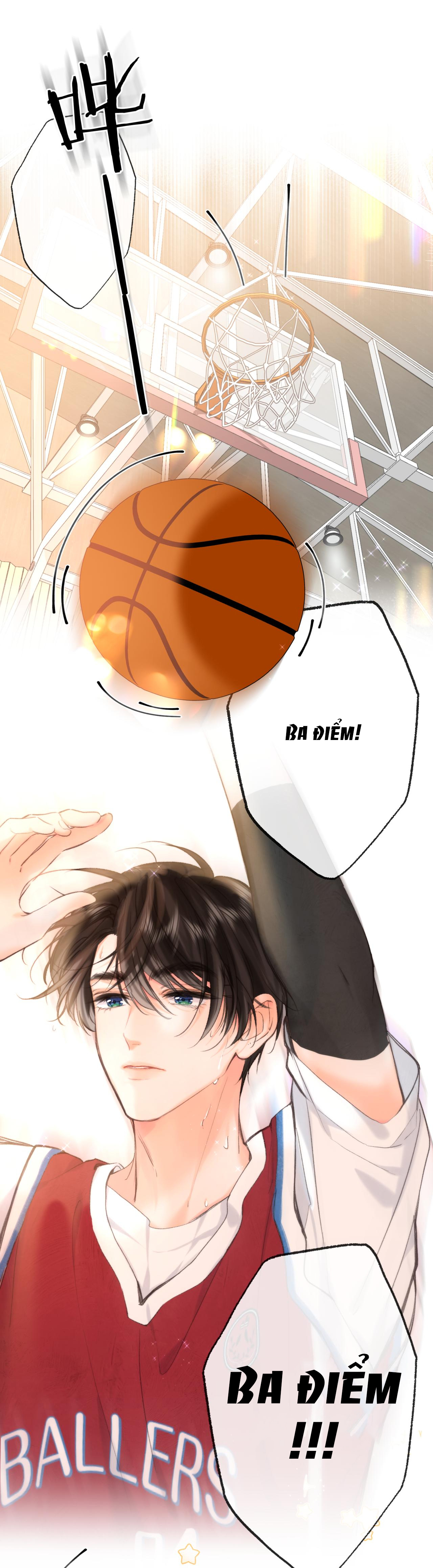 tôi mơ giữa ban ngày chapter 64 2