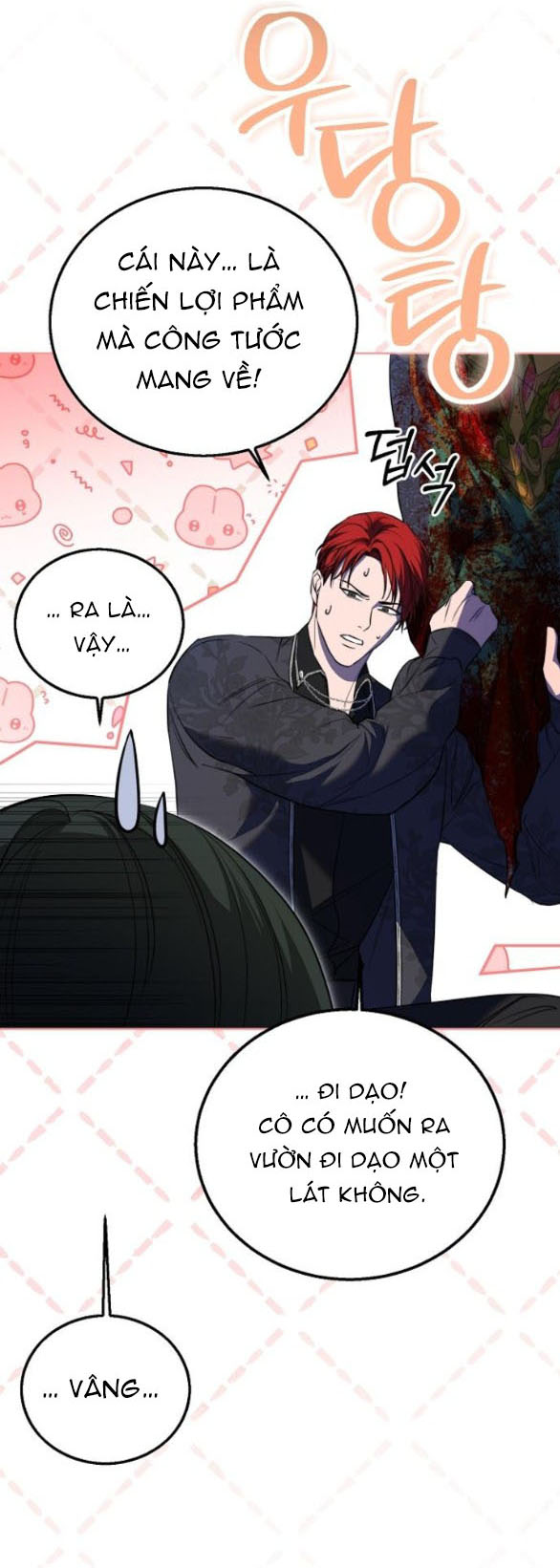 hãy dạy cho tôi về dục vọng chapter 5.1 52