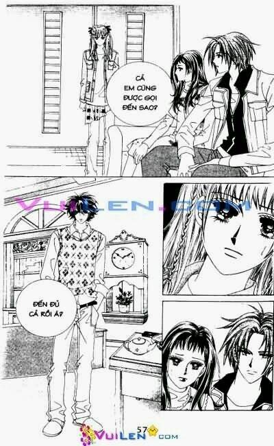 cuộc sống của tôi chapter 13 58