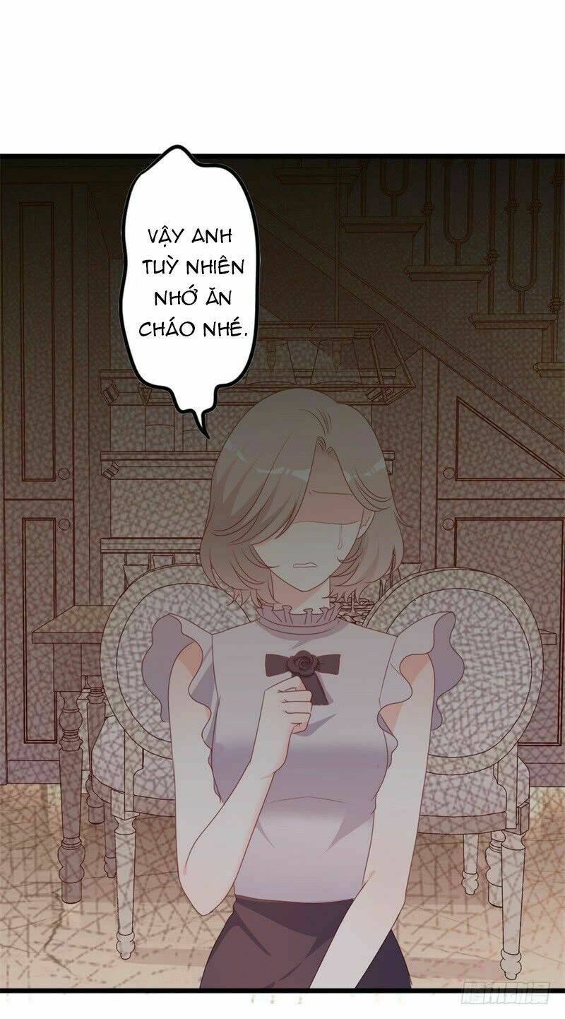 ngạo kiều tổng tài sủng điềm thê chapter 52 11