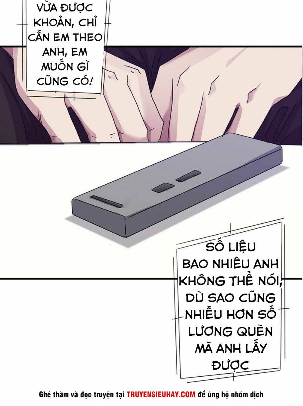 tối cường công nhân chapter 115 8