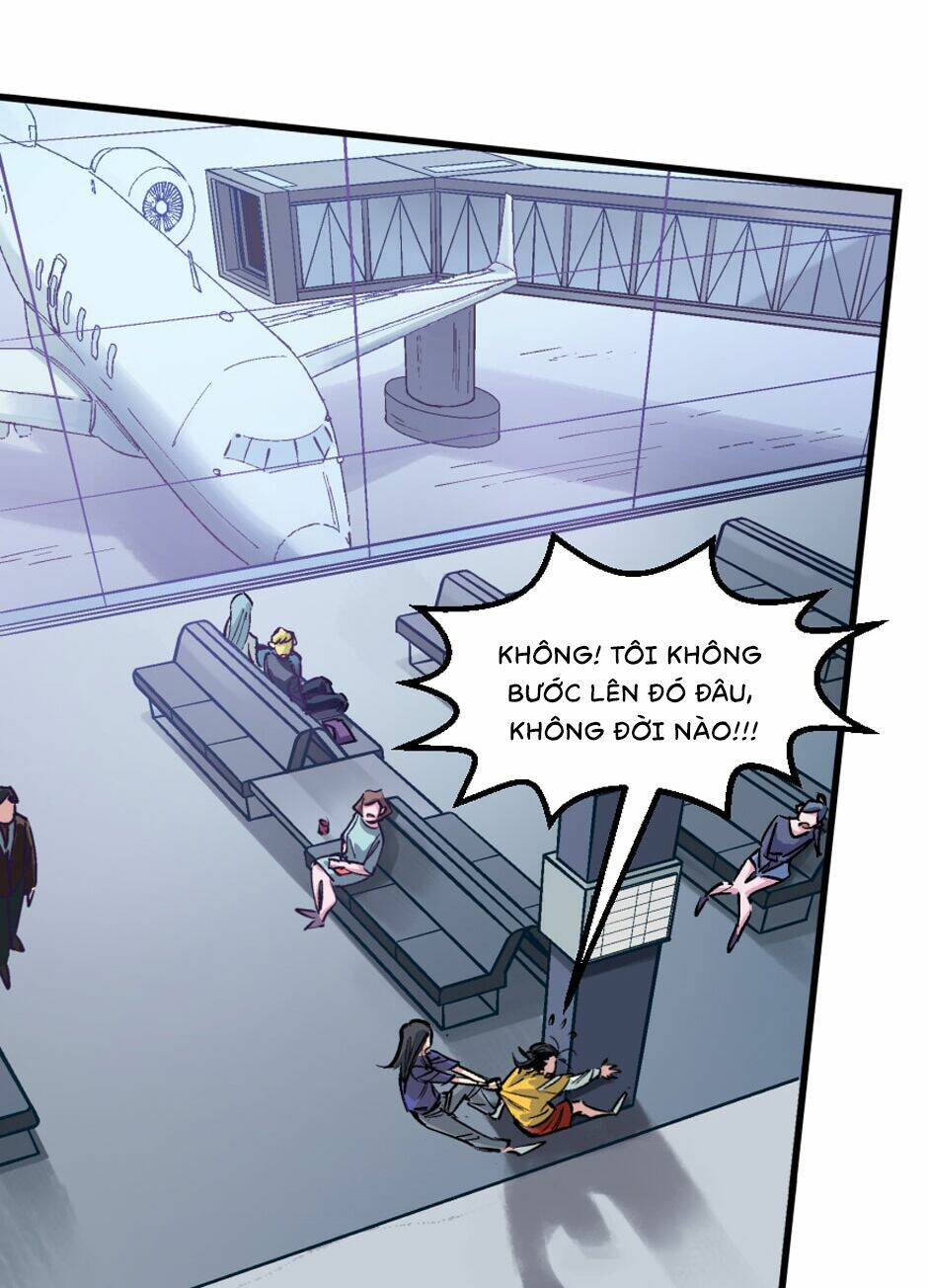 anh hùng và hiệp nữ chapter 30 13