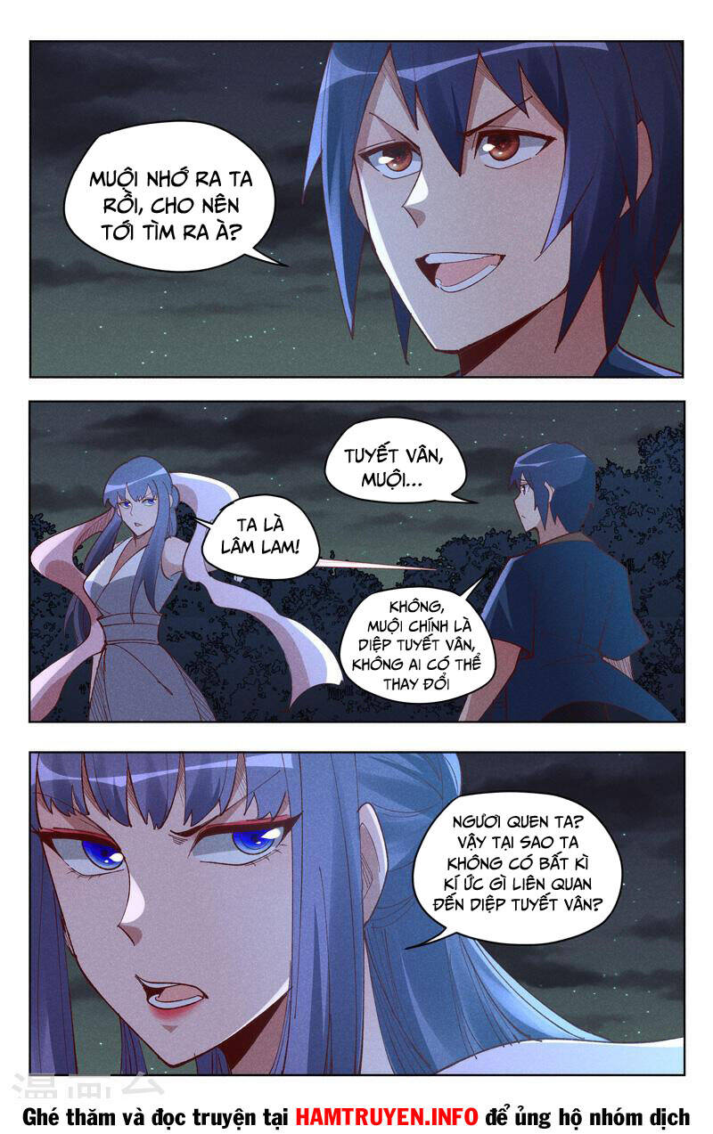 vạn giới tiên trung chapter 543 7