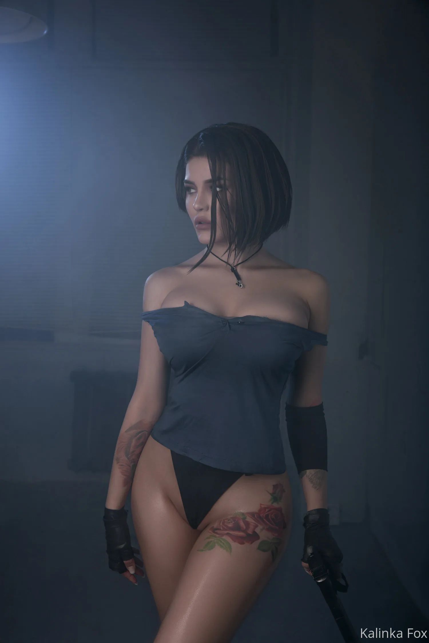 hình cosplay chapter 312 15