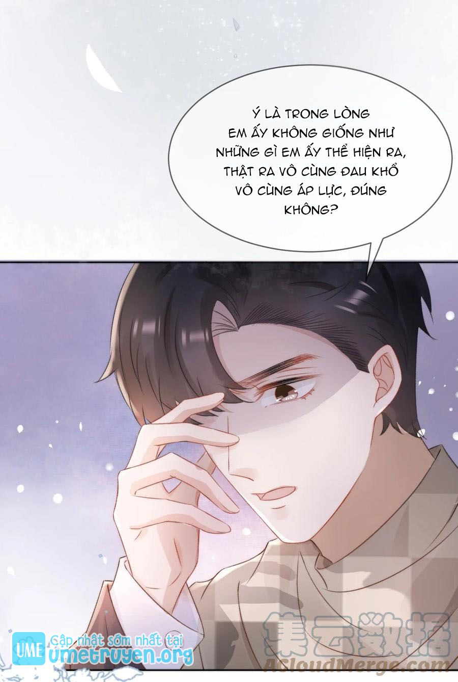 ta sinh con cho tổng tài chapter 46 28
