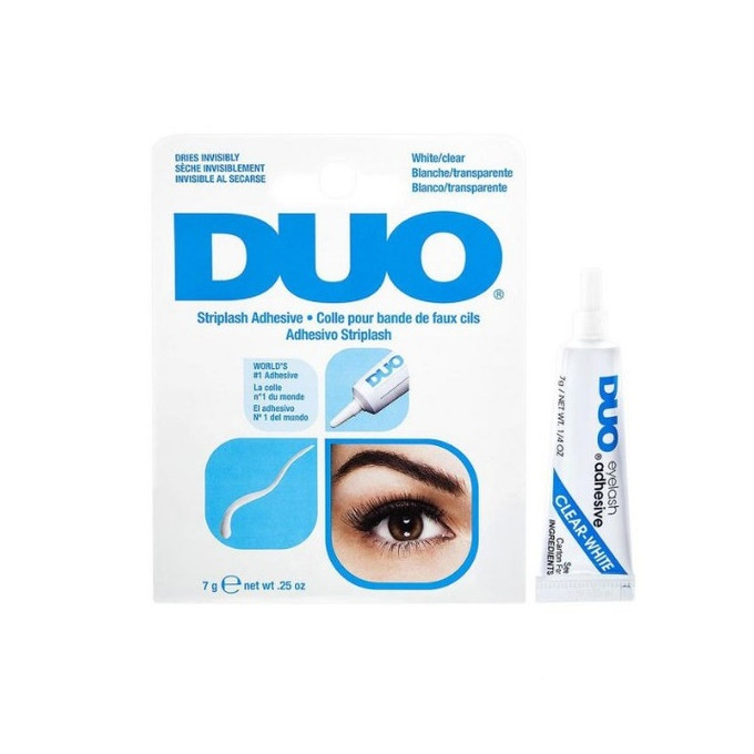 Keo dán mi Duo Eyelash Adhensive