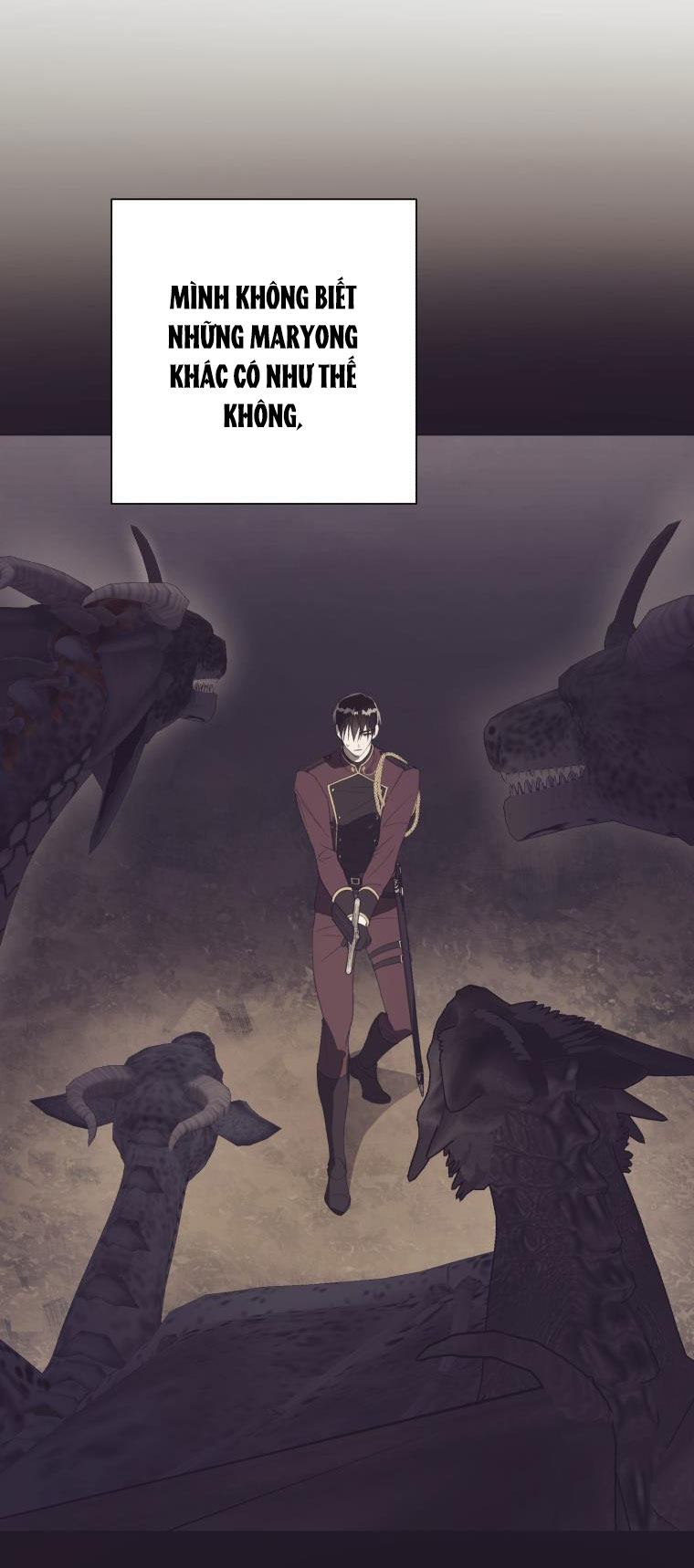 công chúa khắc ấn kẻ phản nghịch chapter 48 63