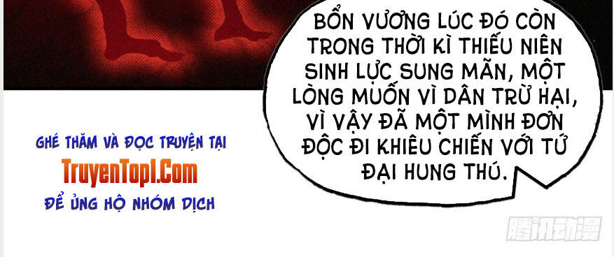 khởi đầu bằng một con côn chapter 93 11