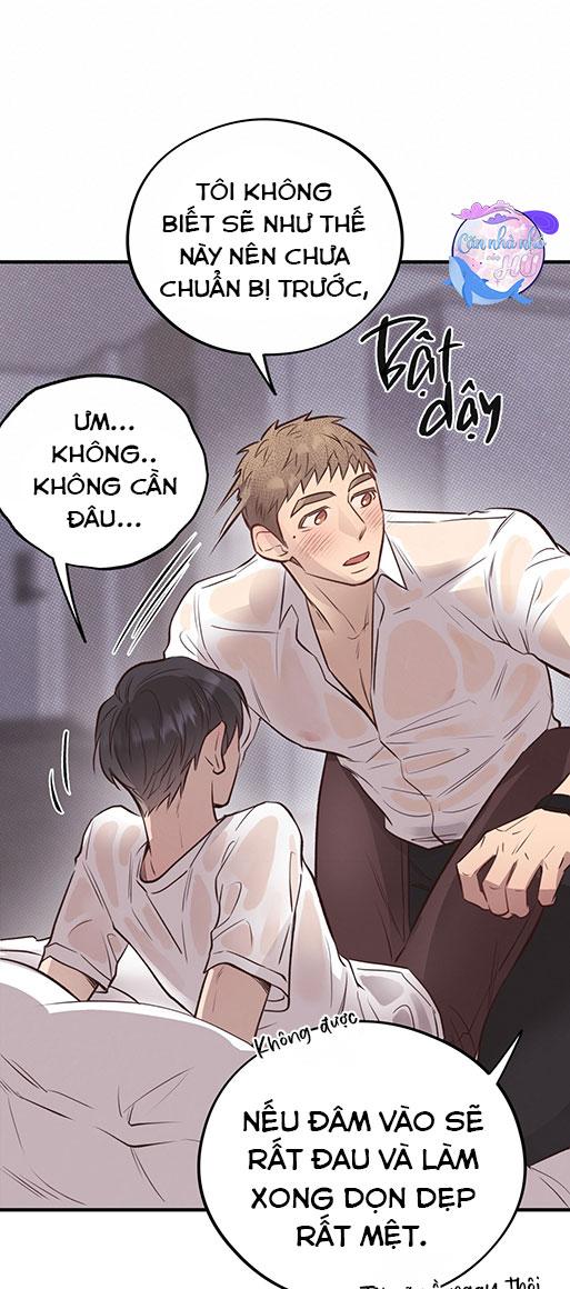 mật gấu chapter 26 76