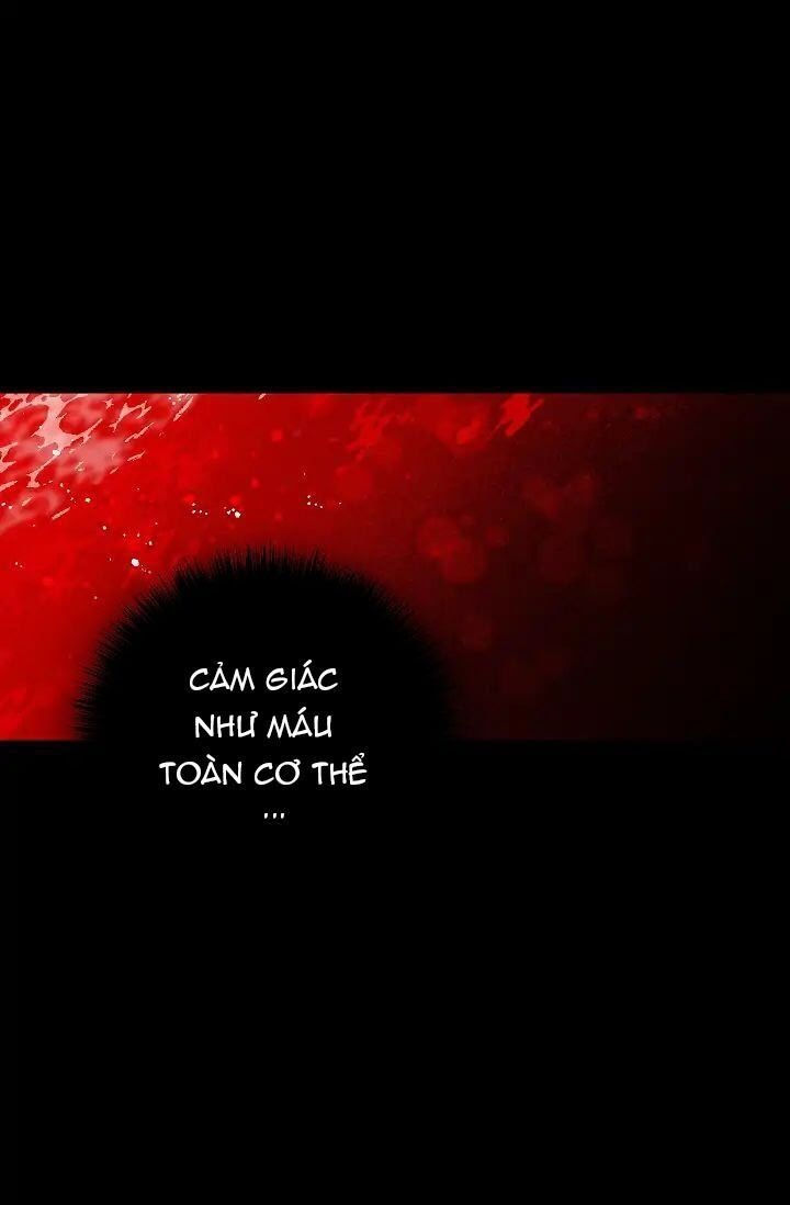 mối tình đầu của bạo chúa chapter 14 10