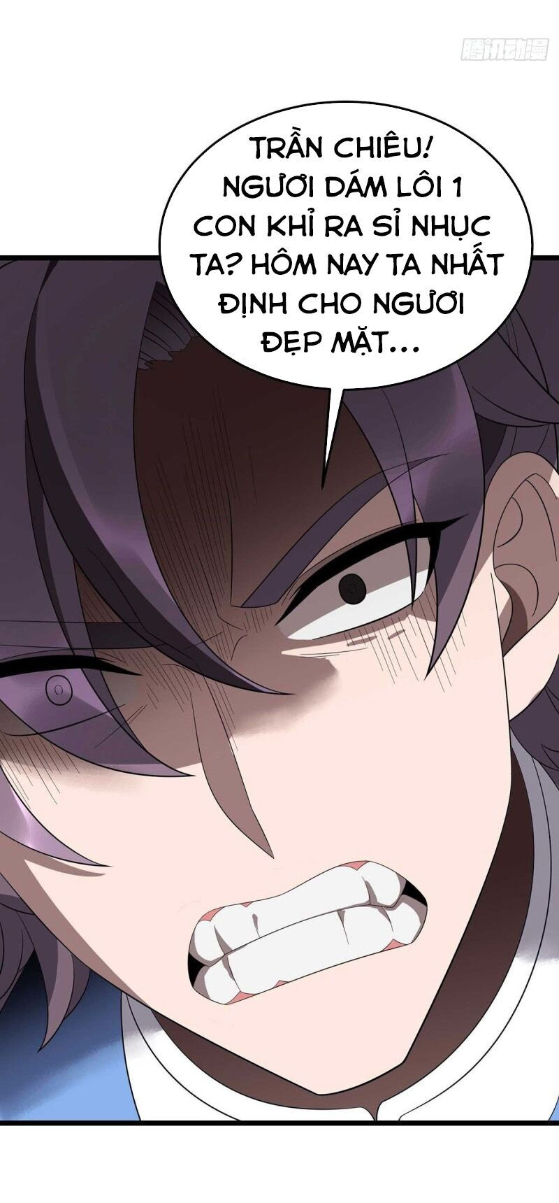 chúa tể tam giới chapter 198 24