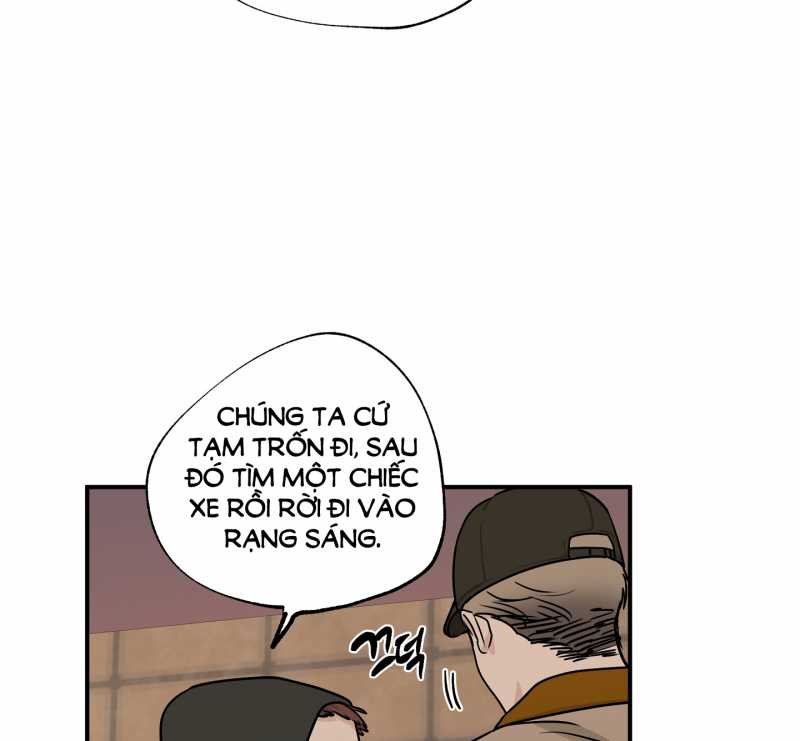 đêm bên bờ biển chapter 70.1 35