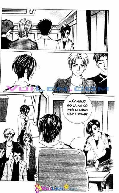 thiên thần tái thế chapter 4 103