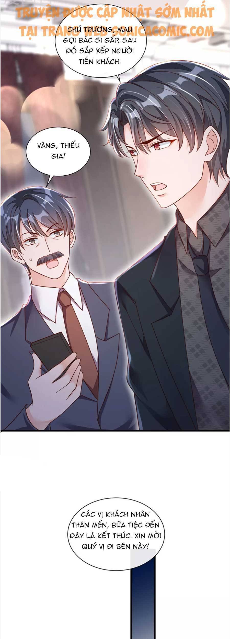 ác ma thì thầm chapter 43 15