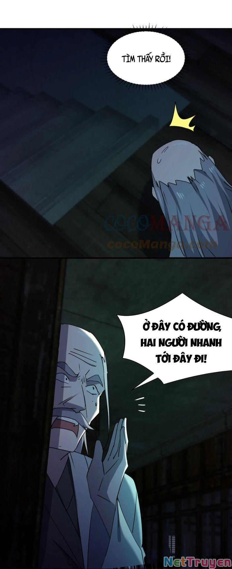 đừng hiểu lầm, tôi mới là người bị hại! chapter 66 5