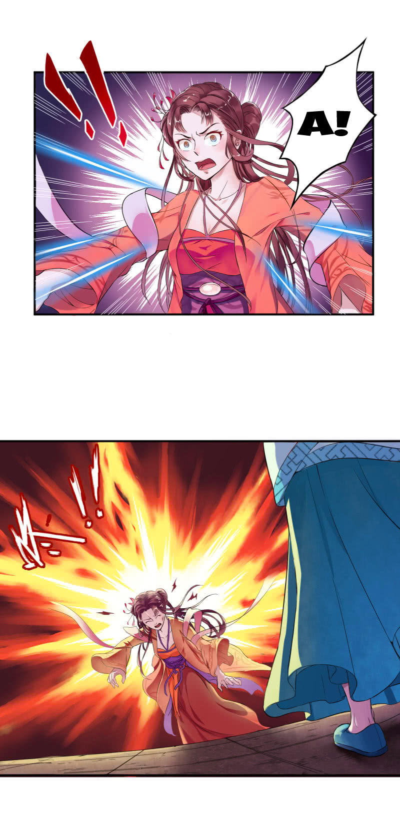 tà y cuồng thê chapter 6 9