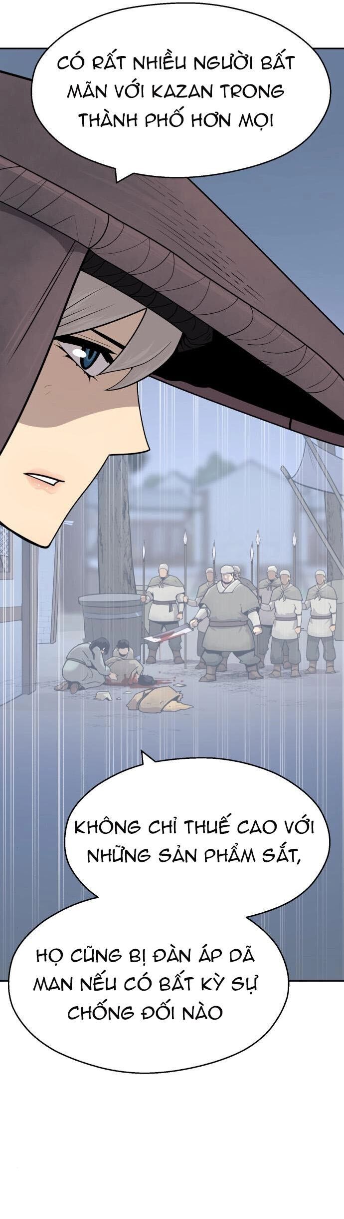 thiếu niên kiếm sư chapter 41 5