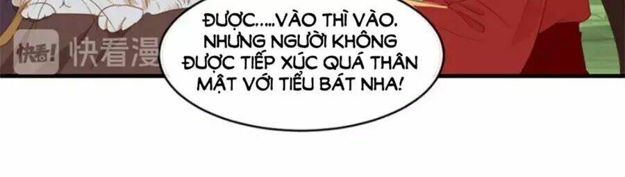 hội học sinh kiêu ngạo của hoàng cung chapter 20 33