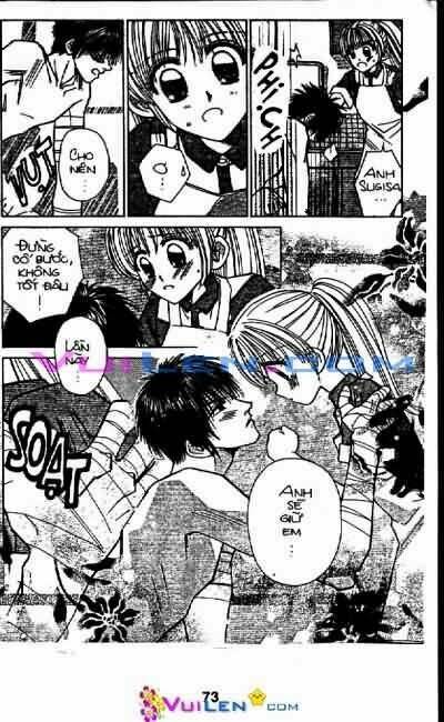 arita đáng yêu chapter 9 73