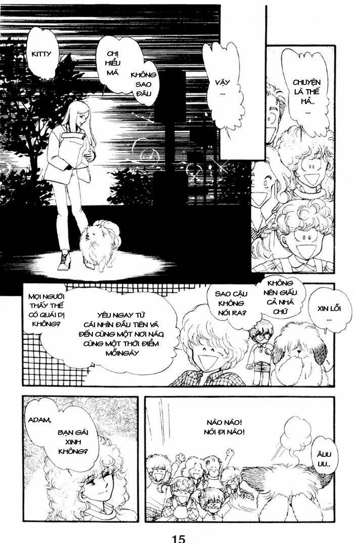 family! chapter 5 16