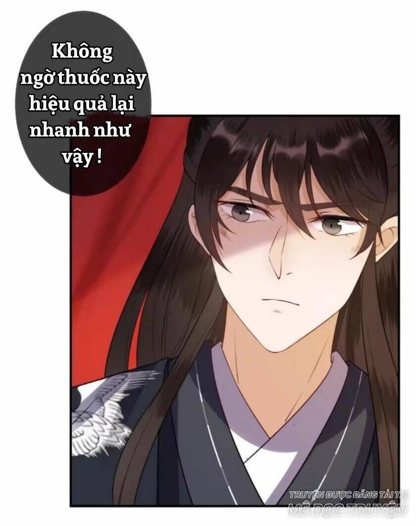 theo đuổi hoàng tử quá khó a~ chapter 86 36