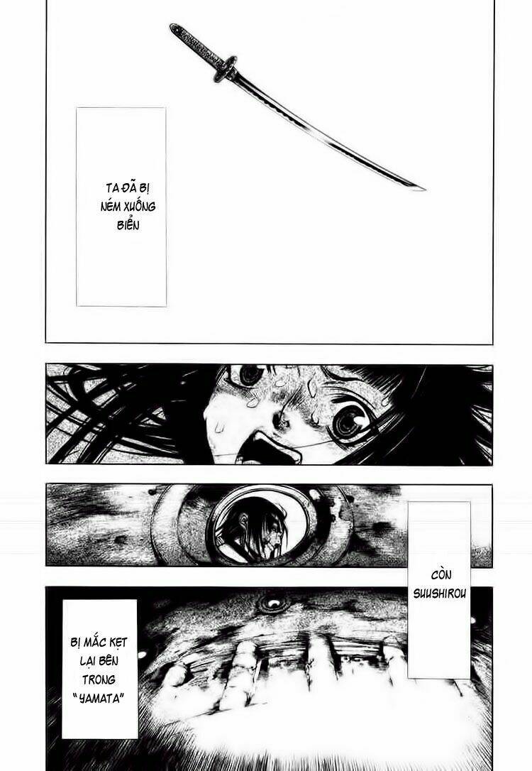 xblade chapter 9 24