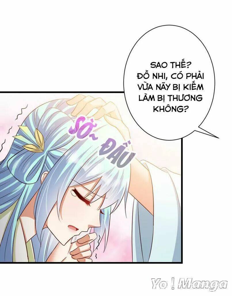 độc y cuồng phi chapter 36 31