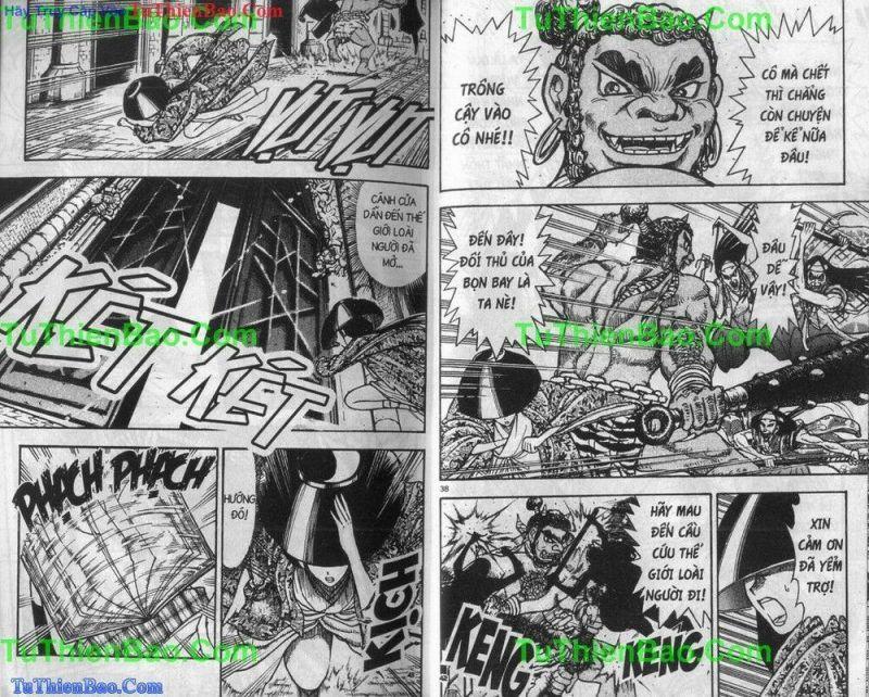 sắc lệnh ánh trăng chapter 1.2 2