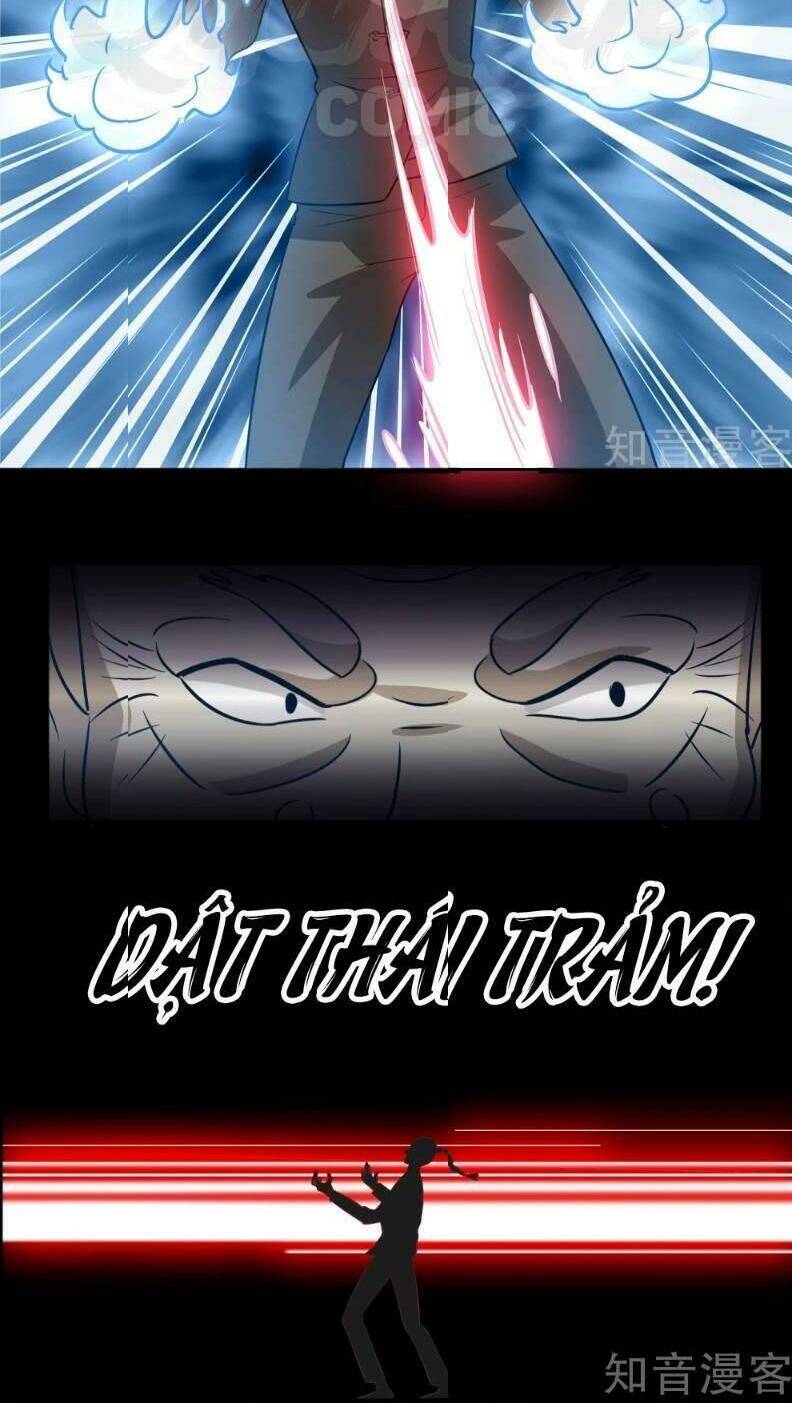 dị giới cung ứng thương chapter 79 20