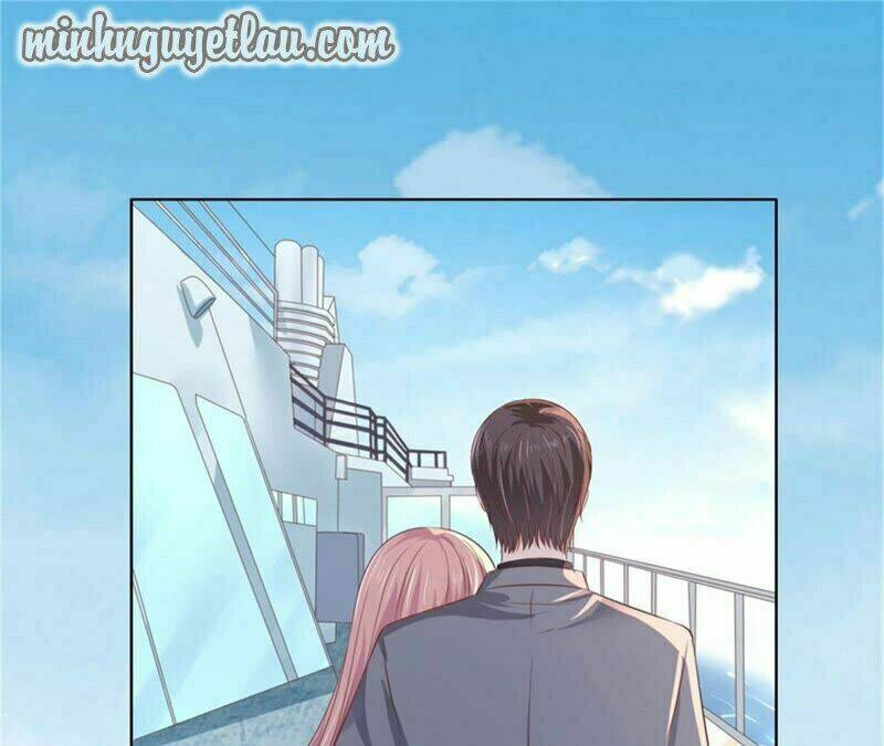 liệt ái tri hạ: series mật đào tiểu tình nhân chapter 216 5