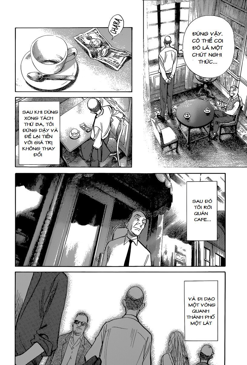 billy bat chapter 133 6