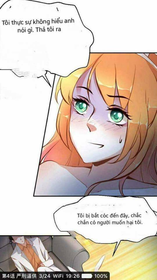 người vợ bí ẩn của tổng tài chapter 4 4