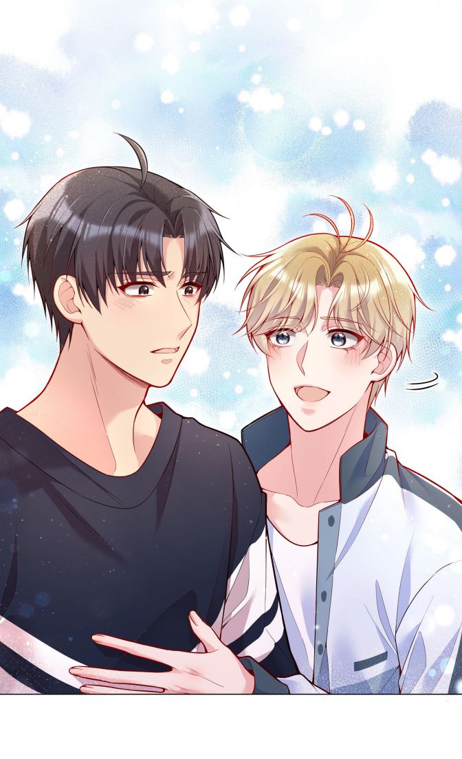 chàng nhân viên host và gã hàng xóm nguy hiểm chapter 21 46