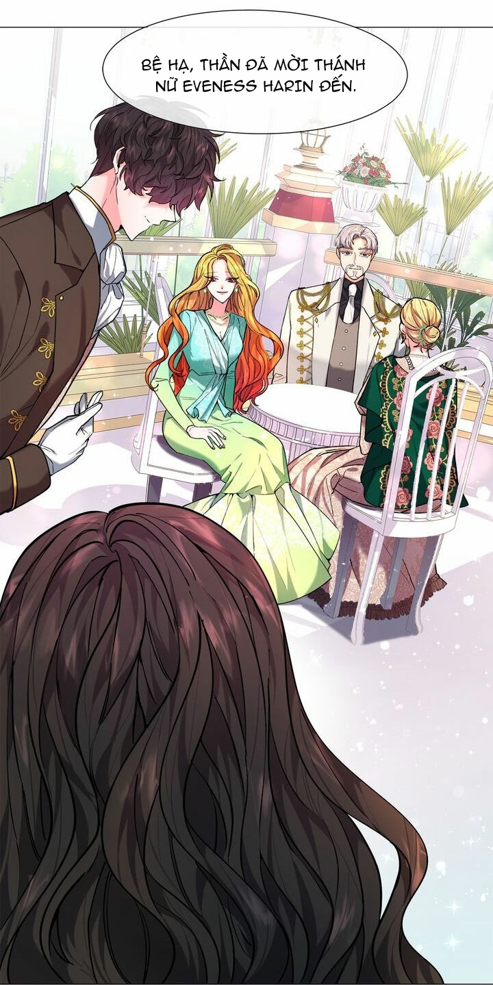 cách nhân vật phụ phá đảo game hẹn hò chapter 6.1 24