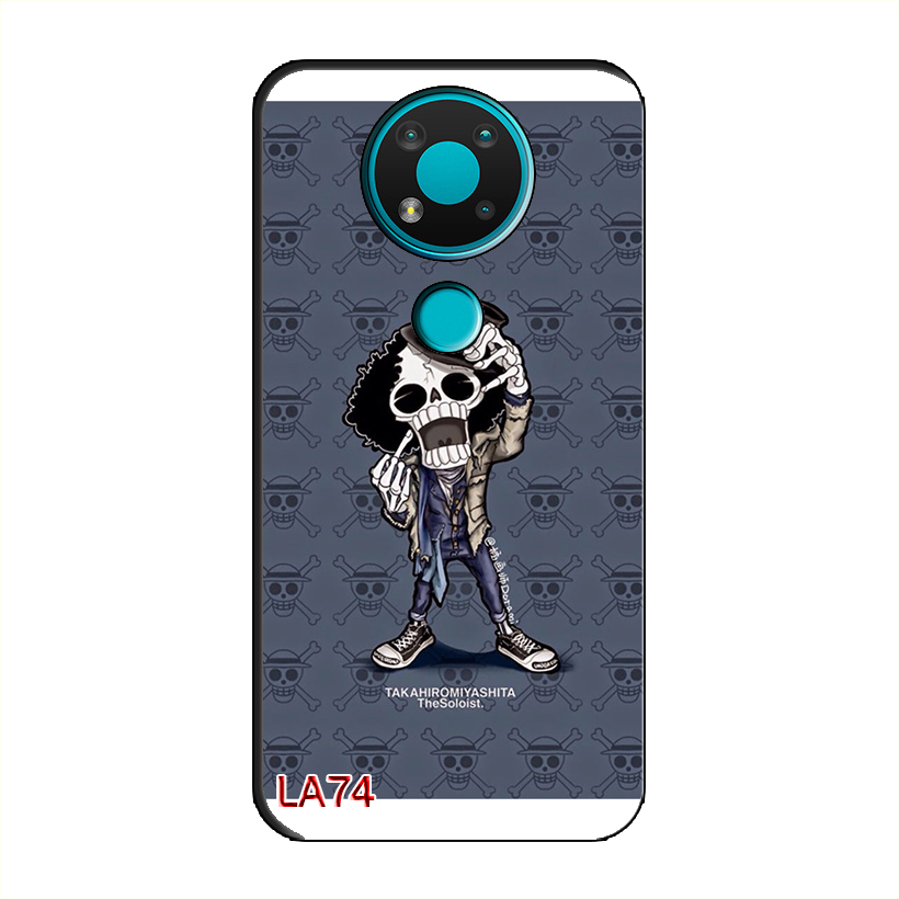 Ốp Dẻo Dành Cho NOKIA 3.4