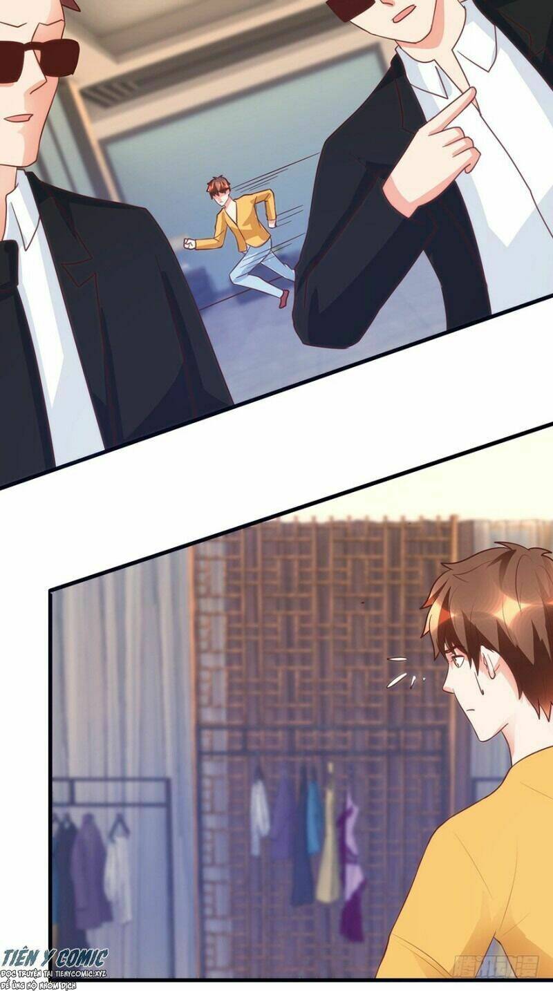 thấu thị tiên y chapter 97 19