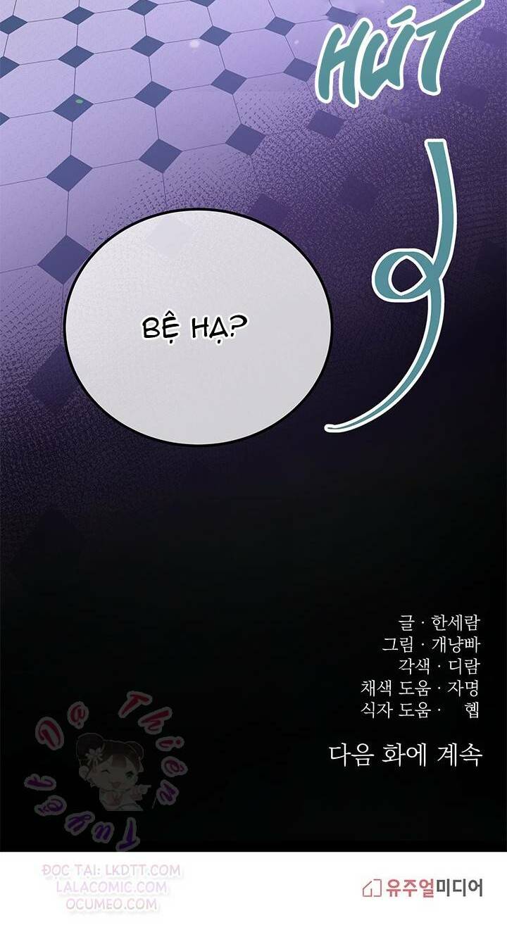 công chúa huỷ diệt chapter 5 72