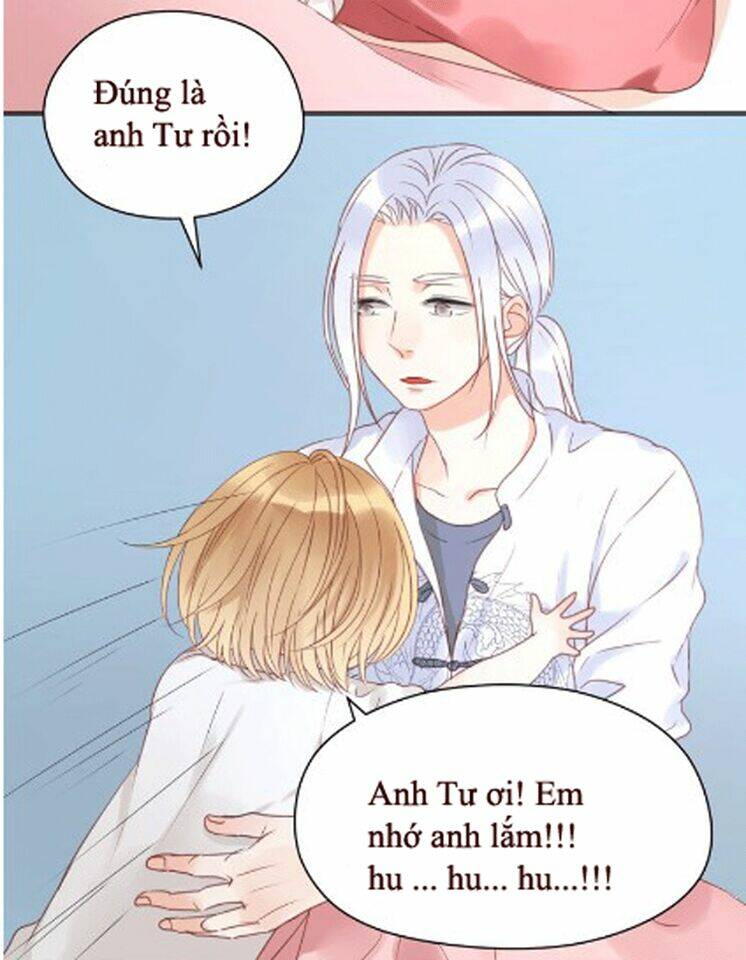 lượm được 1 tiểu hồ ly chapter 18 31