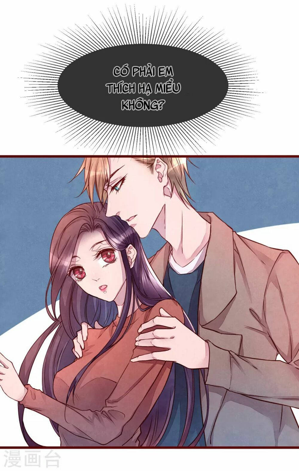 đào tạo nuôi dưỡng bạn trai mèo chapter 38 18