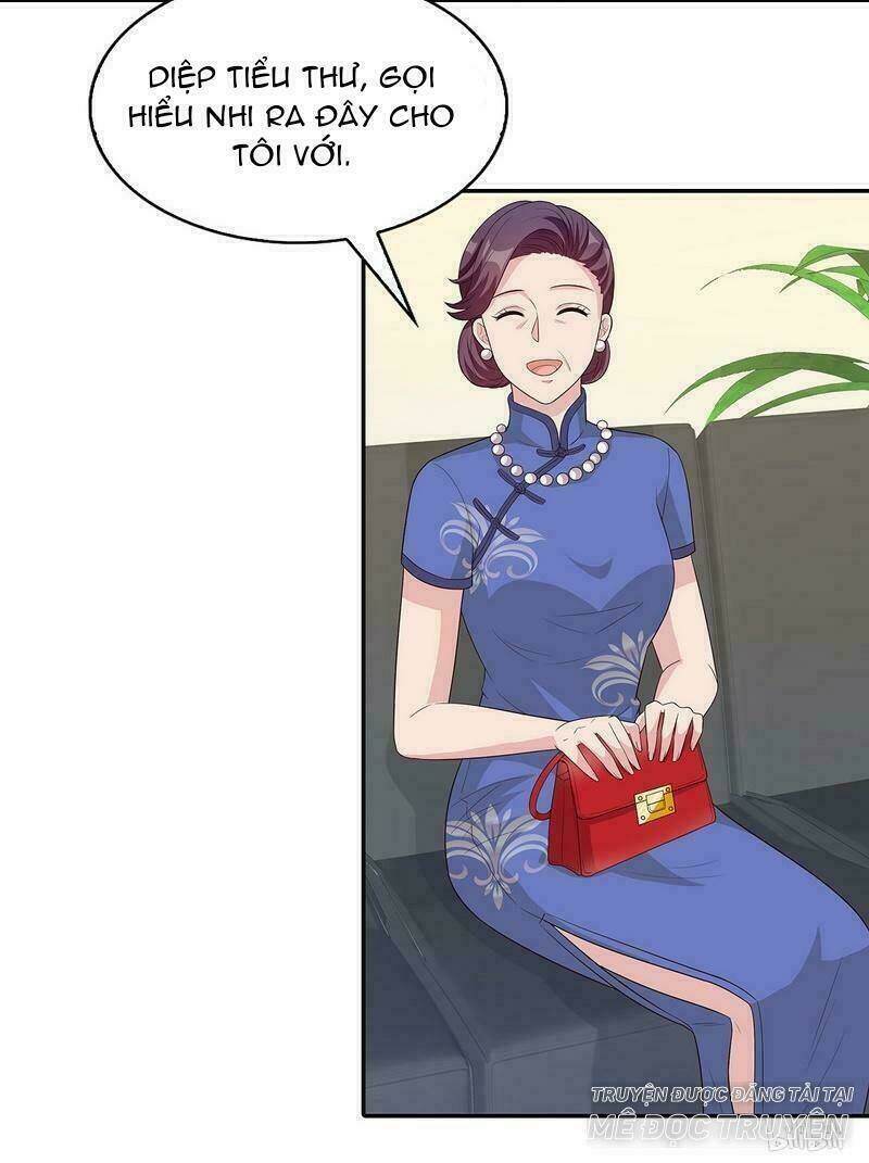 nam thần manh bảo tận diệt chapter 77.1 16