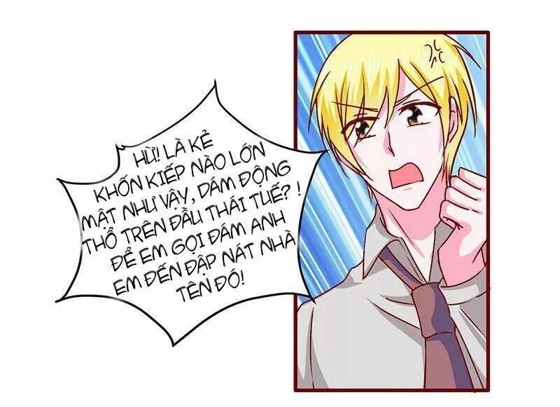 không gả cho tổng tài, gả cho người hầu chapter 85 15