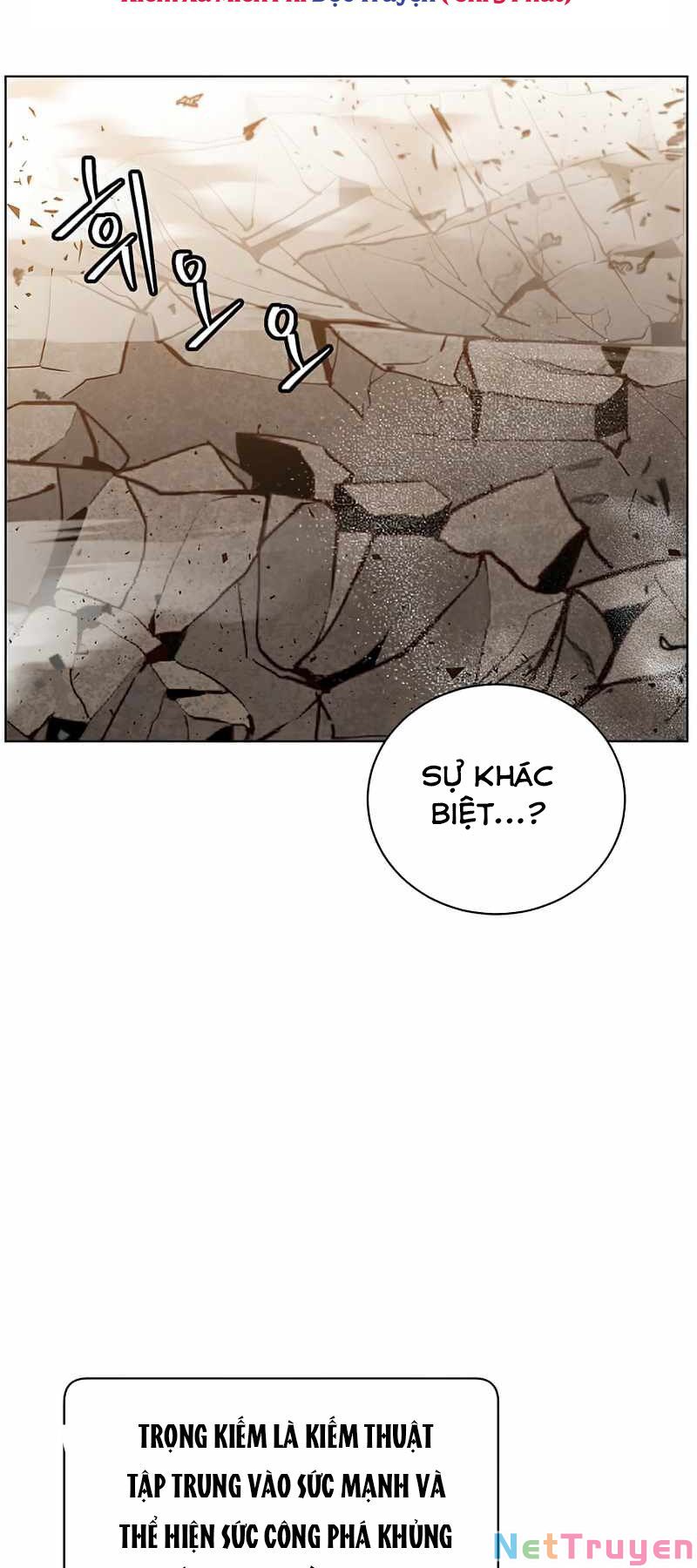 Anh Hùng Mạnh Nhất Trở Lại chapter 81 30