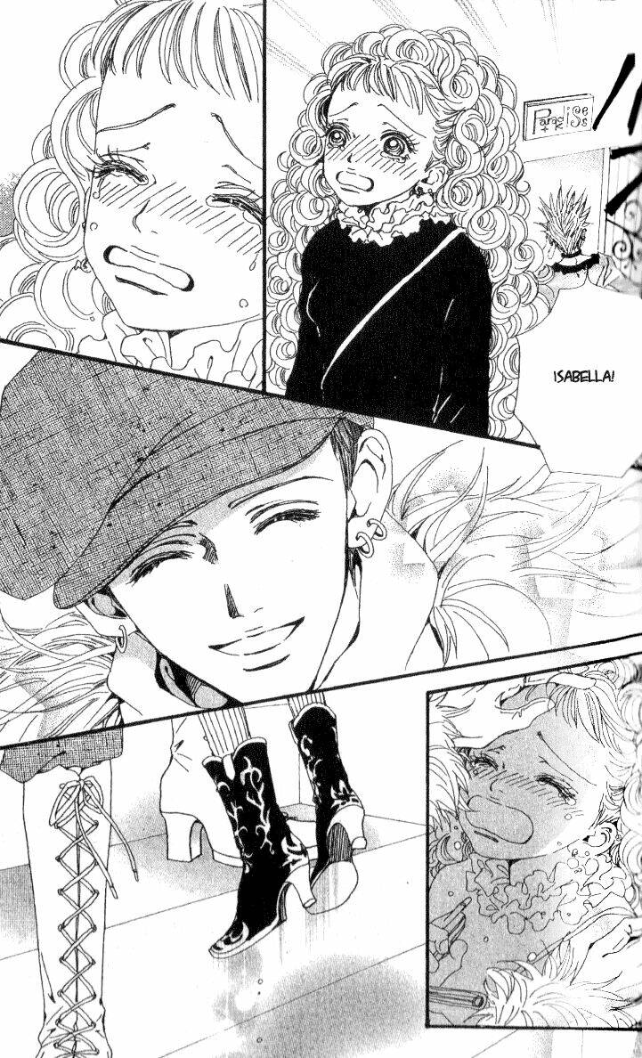 paradise kiss chapter 43 14