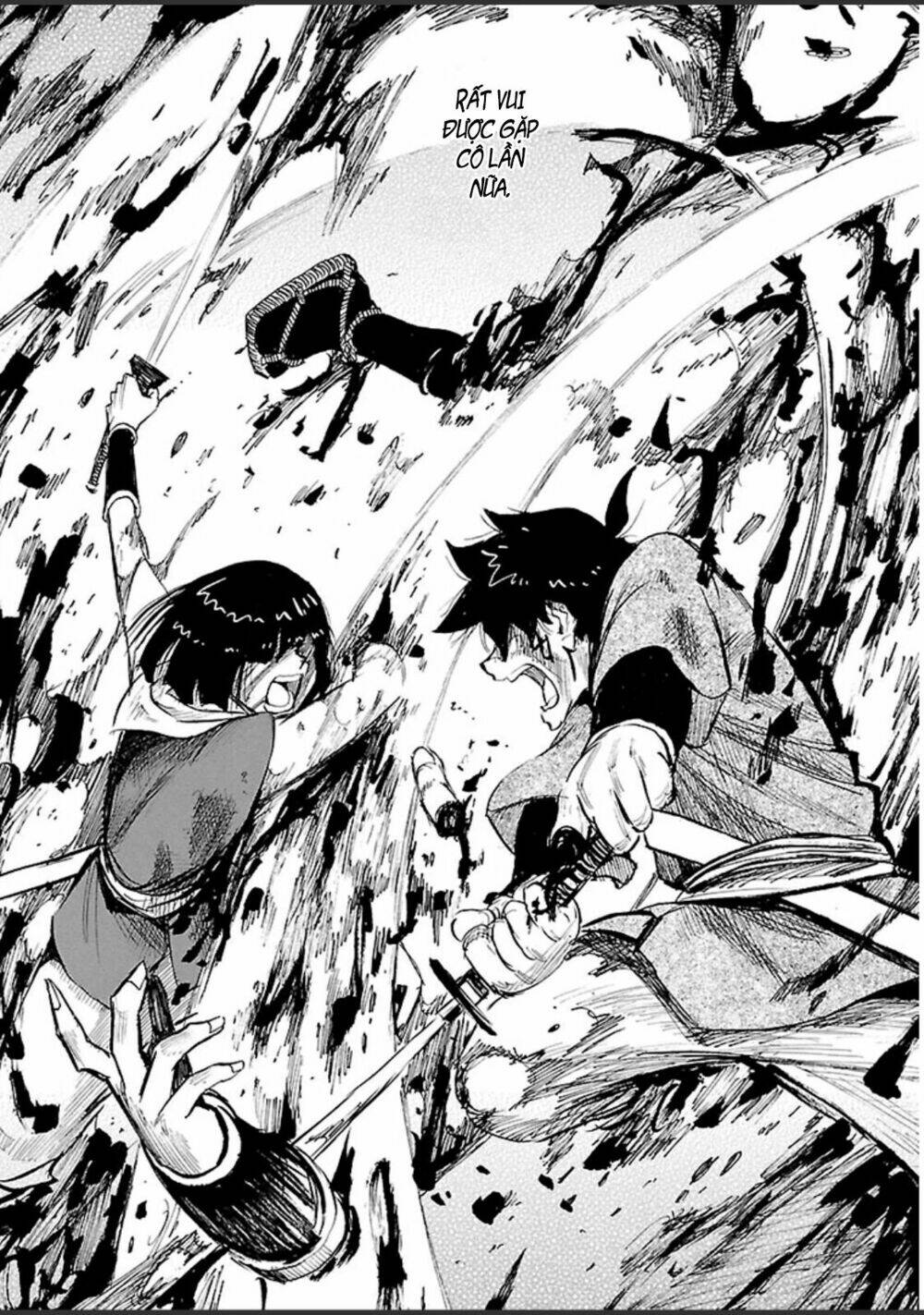 spirit circle - hồn hoàn chapter 18 28