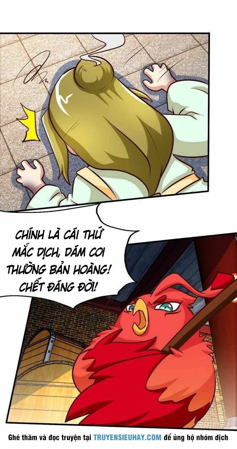 chí tôn thần ma chapter 105 8